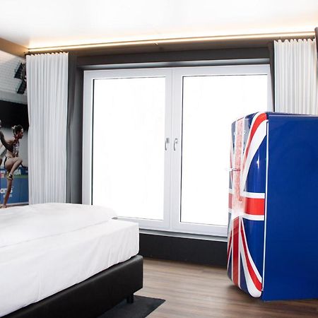 Lgo Hotel By Wmm Hotels Лемго Экстерьер фото