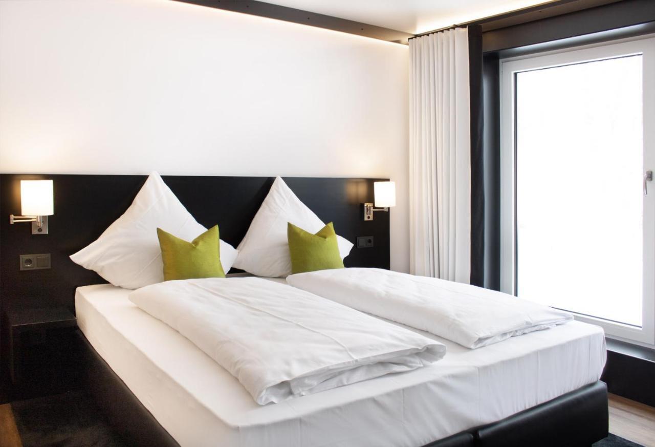 Lgo Hotel By Wmm Hotels Лемго Экстерьер фото