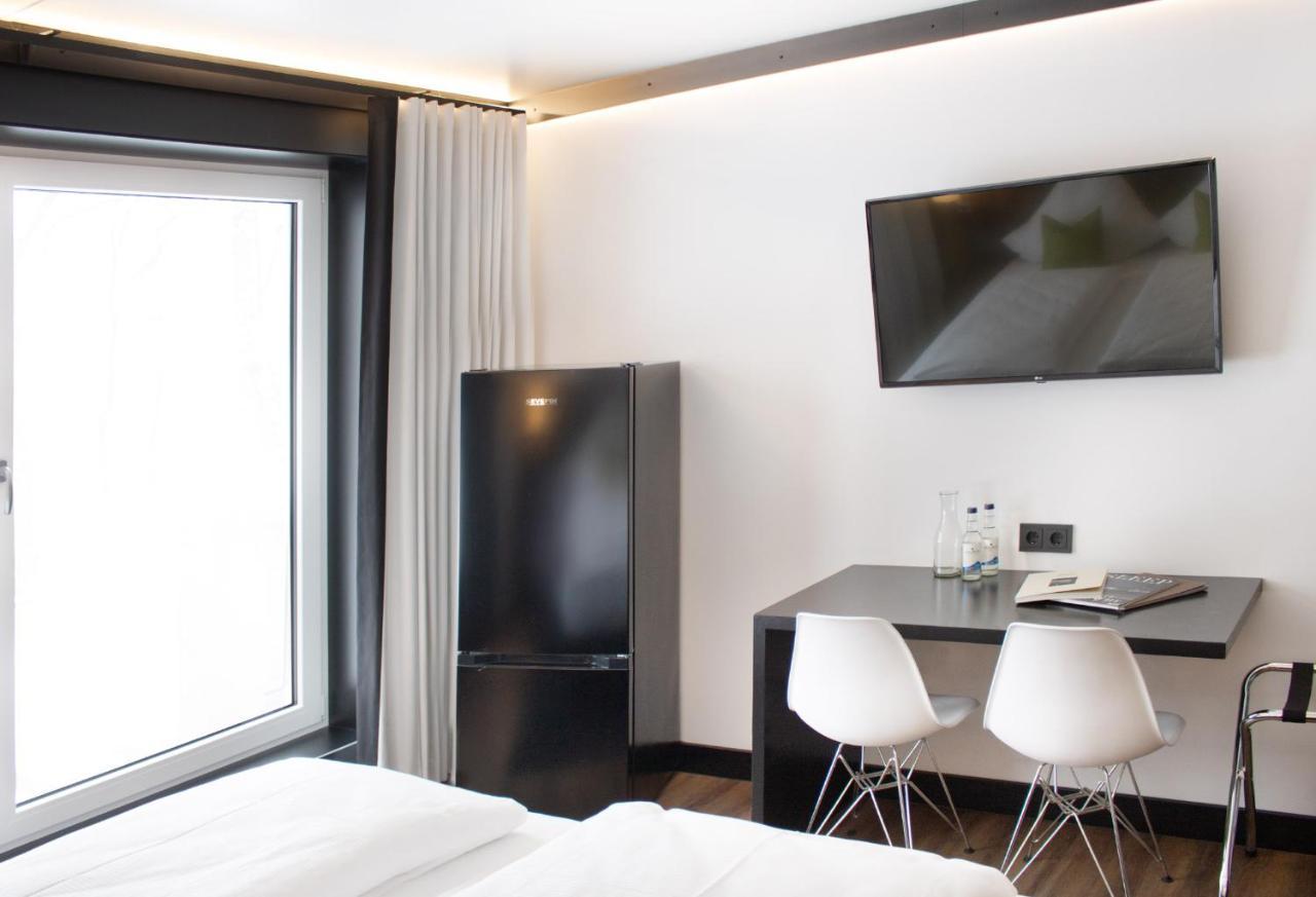 Lgo Hotel By Wmm Hotels Лемго Экстерьер фото