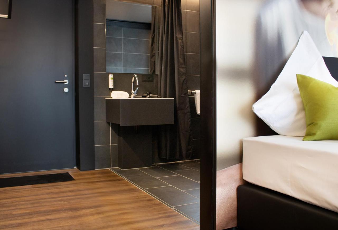 Lgo Hotel By Wmm Hotels Лемго Экстерьер фото