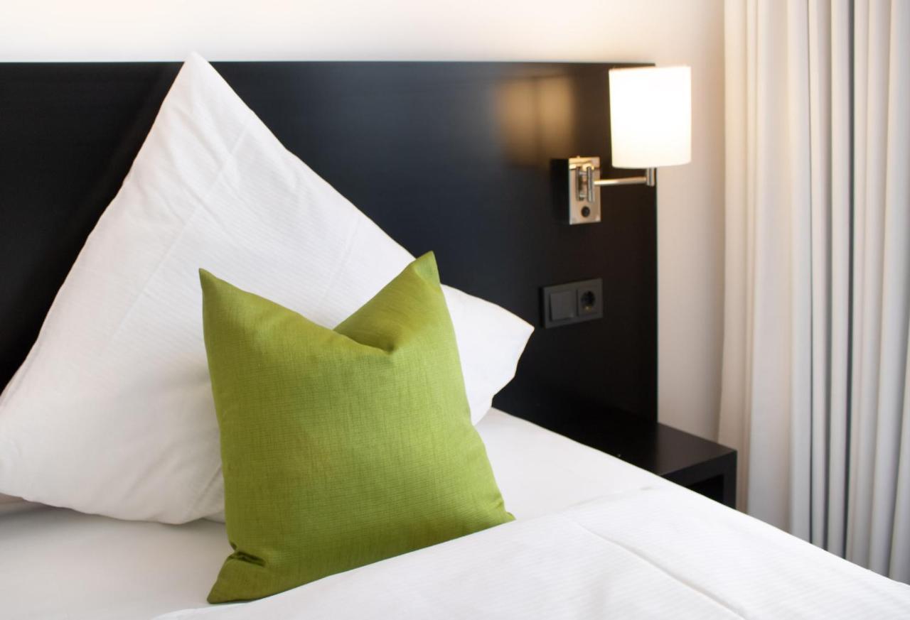 Lgo Hotel By Wmm Hotels Лемго Экстерьер фото