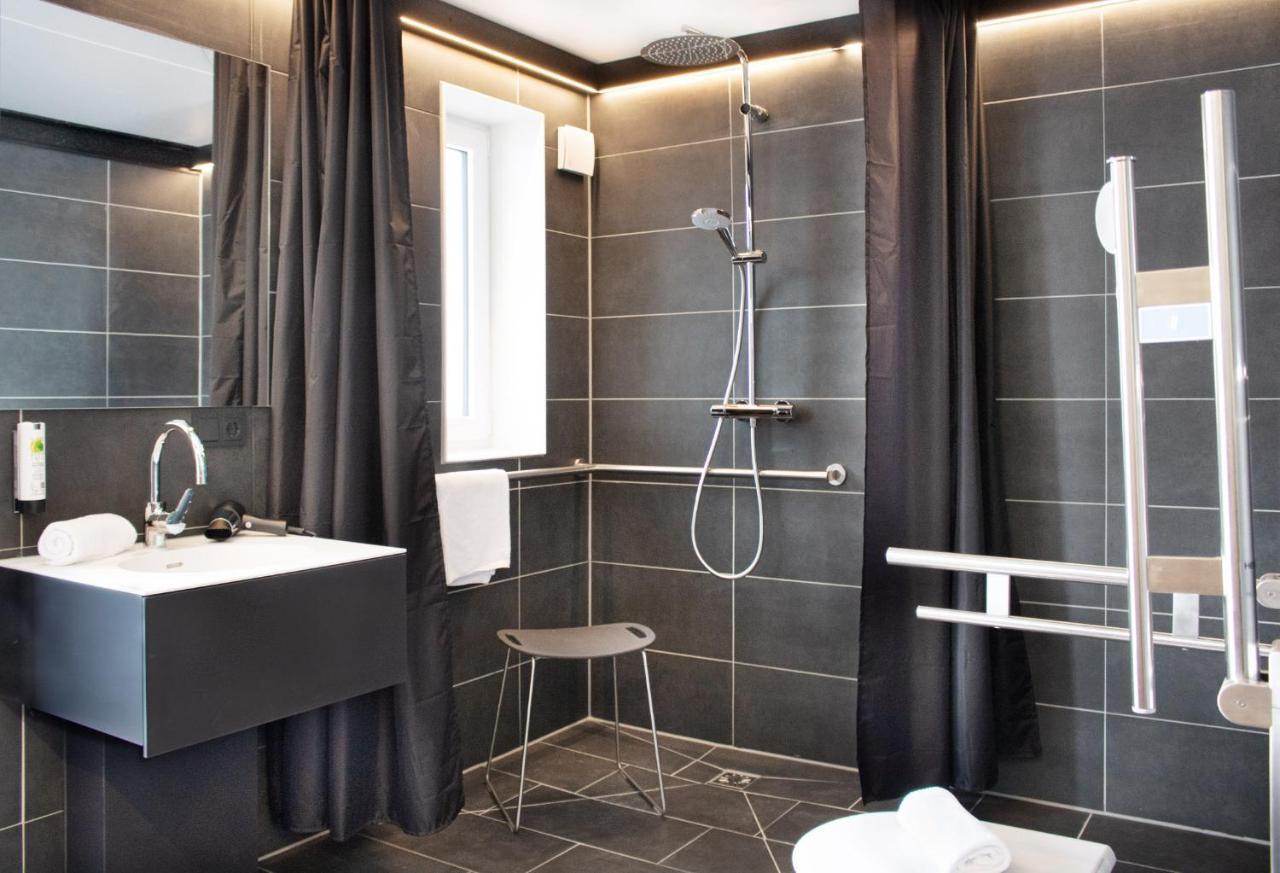 Lgo Hotel By Wmm Hotels Лемго Экстерьер фото