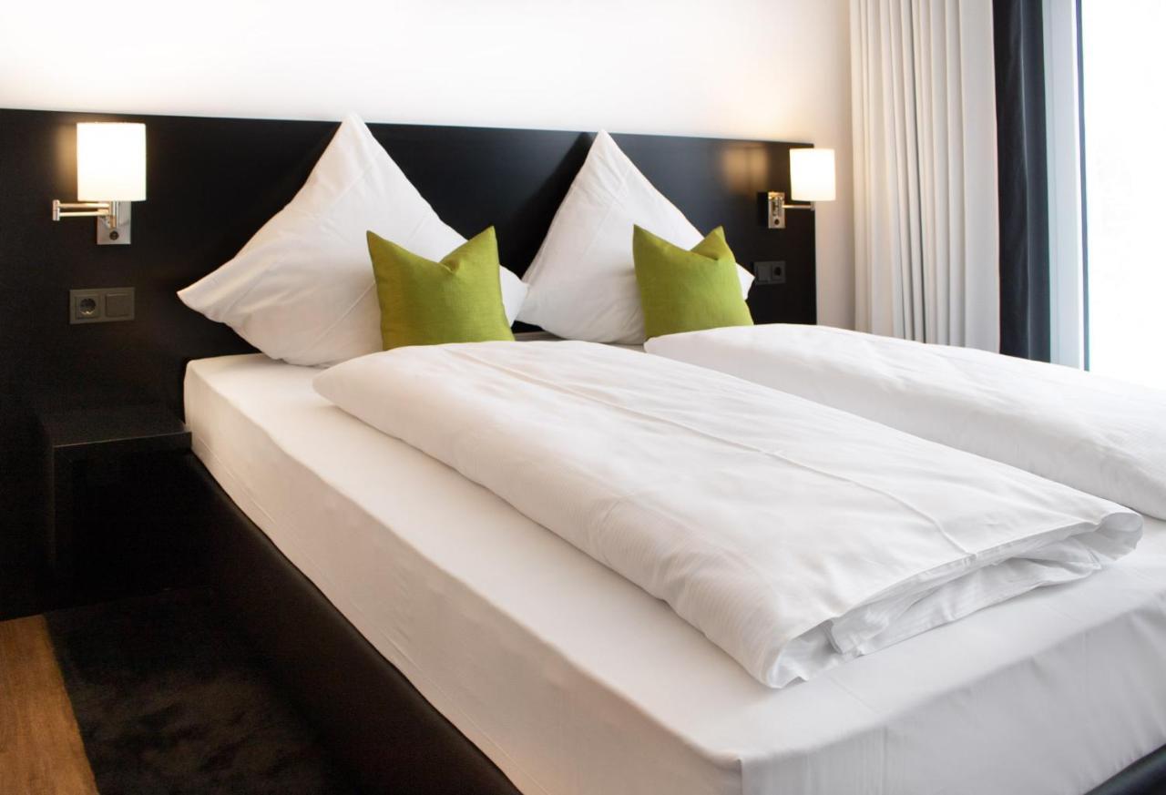Lgo Hotel By Wmm Hotels Лемго Экстерьер фото