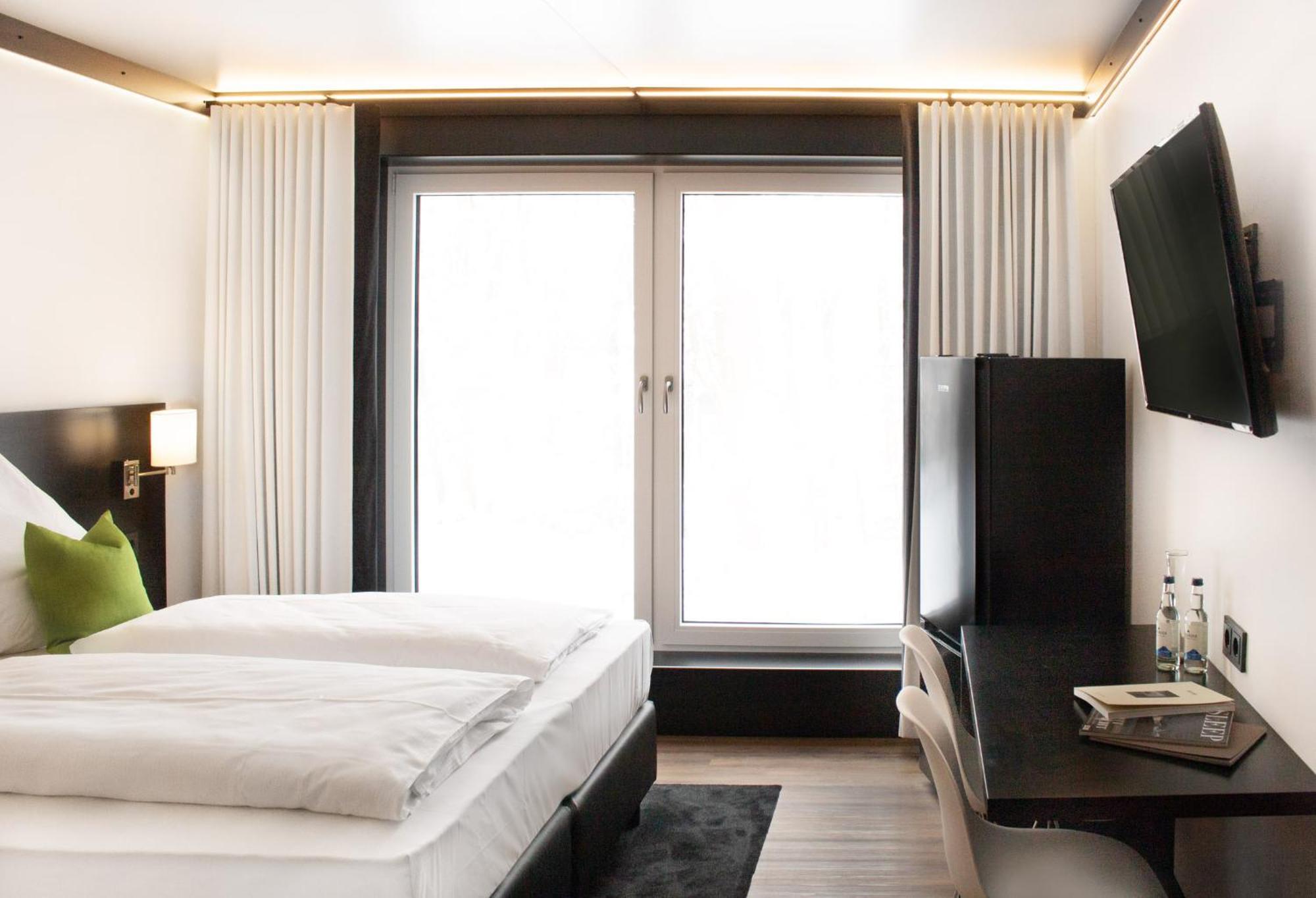 Lgo Hotel By Wmm Hotels Лемго Экстерьер фото