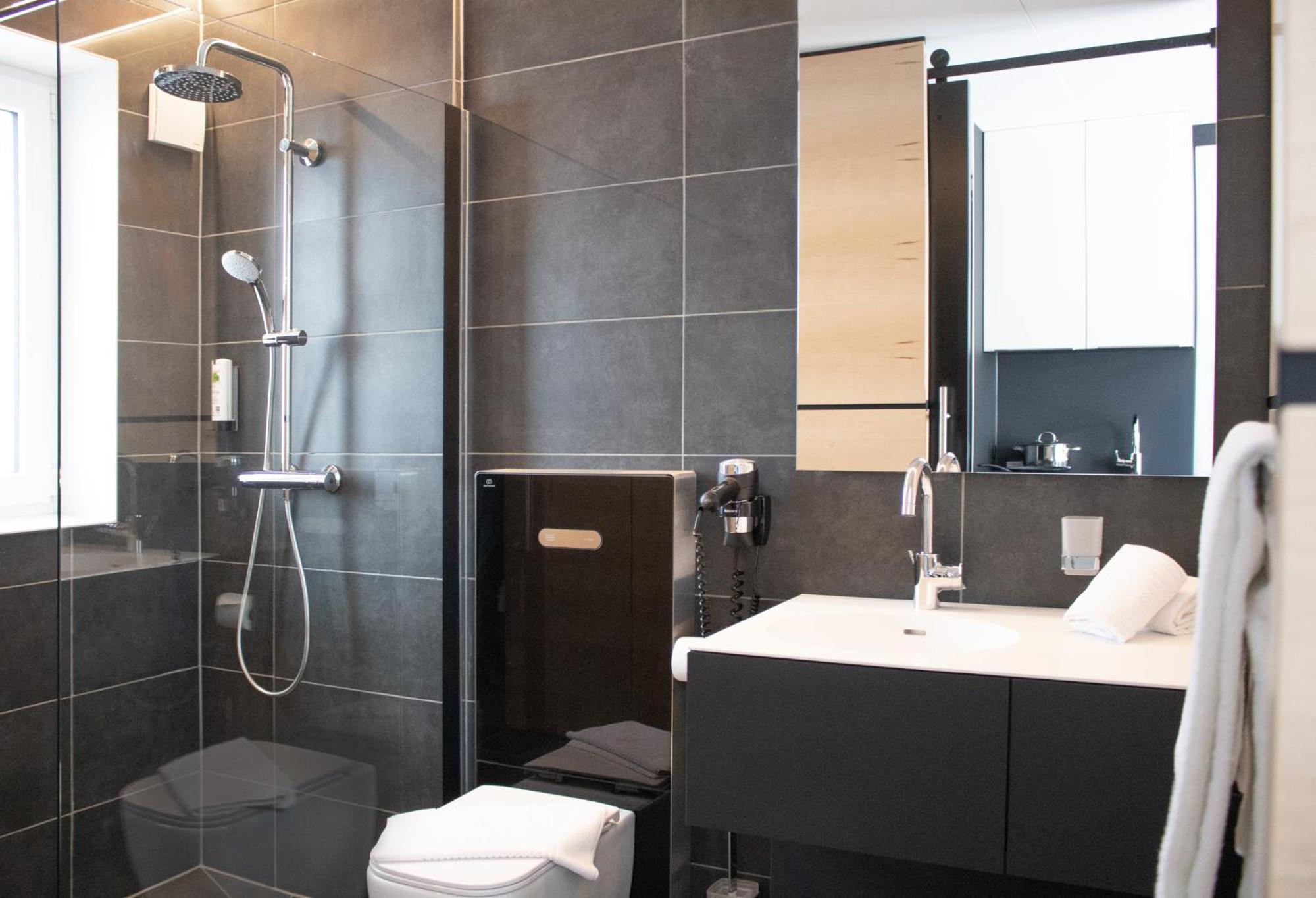 Lgo Hotel By Wmm Hotels Лемго Экстерьер фото